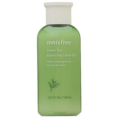 CjXt[ innisfree O[eB[ oVO[V 160mL