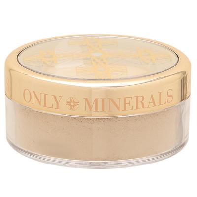 yOsǁzI[~l ONLYMINERALS t@f[V c^Cv SPF17/PA++ 7g pE_[t@f[V