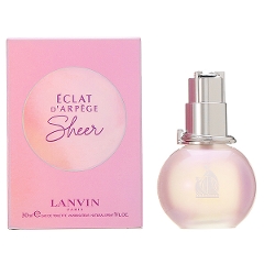 o LANVIN GN hD Ay[W VA[ I[hg EDT 30mLyz