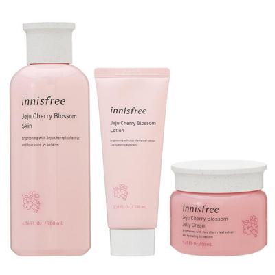 yZbgz CjXt[ innisfree `F[ubTZbg (XL 200mL + [V 100mL + WFN[ 50mL)