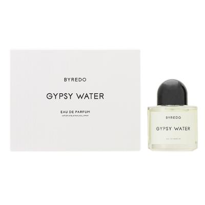 【外装不良】バイレード BYREDO ジプシーウォーター オードパルファン EDP 100mL 【香水】 香水 フレグランス 香水ブランド一覧