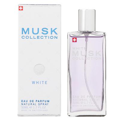 XNRNV MUSK COLLECTION zCgXN I[hpt@ EDP 50mL yz
