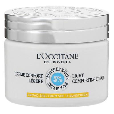 NV^ L'OCCITANE VA GNXgN[ Cg SPF15 50mL