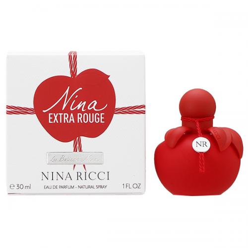 jib` NINA RICCI ji GNXg [W I[fpt@ EDP 30mL yz