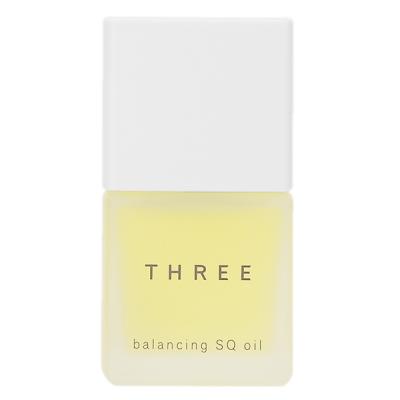 X[ THREE oVO SQIC R 30ml NWOIC