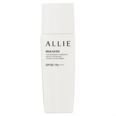 Jl{E AB ALLIE Nmr[eB ~NUV EX SPF50+/PA++++ 60mL Ă~