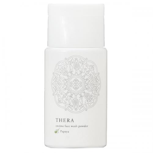 アランブラ ALHAMBRA テラ THERA 酵素のあらい粉 白 50g 洗顔パウダー