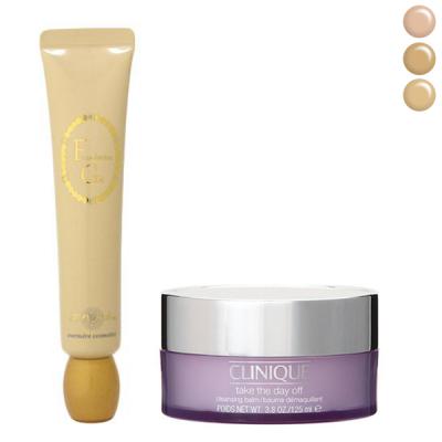 yZbgz Go[ evermere t@f[VQ 30g + Nj[N CLINIQUE eCN U fC It NWOo[ 125mL Zbg