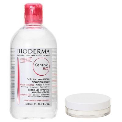 yZbgz  CL LA MAKEUP SbhpE_[ 5g + rIf} BIODERMA TVrI H2O iGC` c[I[j D 500mL Zbg