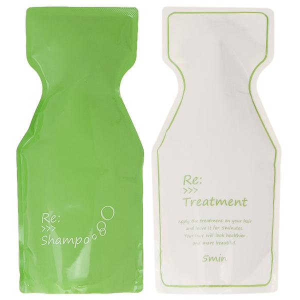 アジュバン(ADJUVANT) アジュバン リ:シャンプー 700ml 