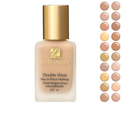 エスティーローダー　estee lauder リキッドフォンデ