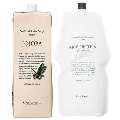 yZbgz x i`wA\[v EBYJO JOJOBA 1600mL  + wAg[gg EBY RP CXveC 1600mL Vv[ g[ggZbg