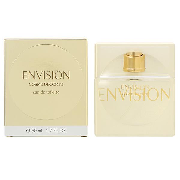 インビジョン オードトワレ No.3 ★50ml 2点 試してみた】インビジョン オードトワレ No.3 DECORTÉのリアルな