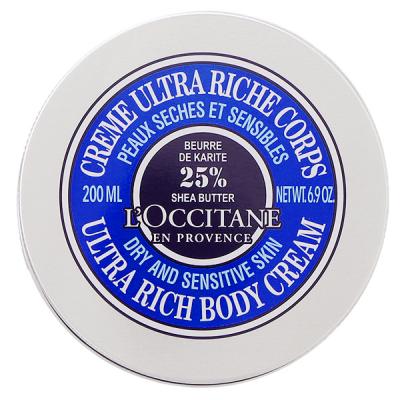 yesǁz NV^ L'OCCITANE VA b`{fBN[ 200mL {fBN[