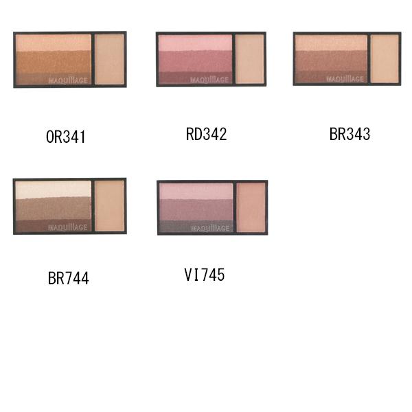  }LA[W MAQuillAGE h}eBbNACJ[ }` 2.5g ACVhE