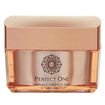 【外装不良】 パーフェクトワン PERFECT ONE 薬用リンクルストレッチジェル 50g オールインワン化粧品 【医薬部外品】