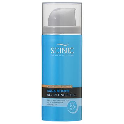 TCjbN SCINIC ANAI I[CtCh SPF50+/PA+++ 100mL I[Cϕi