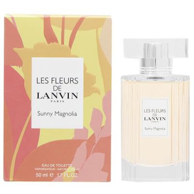 o LANVIN  t[ h o Tj[}OmA I[hg 50mL 