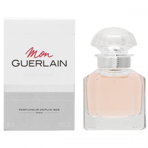 Q GUERLAIN Q I[fg EDT 30mL 