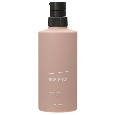 Amazon | Lebel ルベル シーソー ヘアトリートメントB(バランス