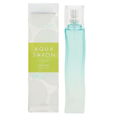 ANAV{ AQUASAVON VgXXp̍ I[hg EDT 80mL  tOX