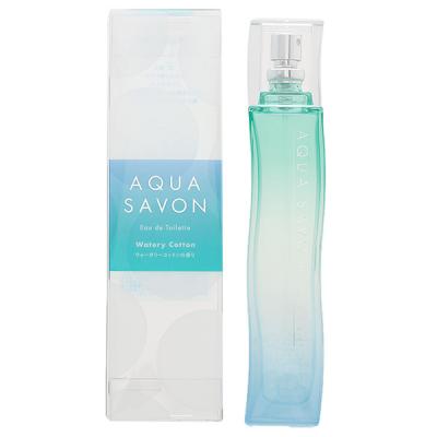 ANAV{ AQUASAVON EH[^[Rbg̍ I[hg EDT 80mL  tOX