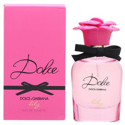 h`F&Kbo[i DOLCE&GABBANA D&G h`F [ I[hg EDT 30mL  tOX