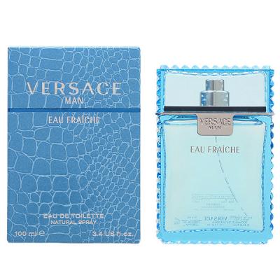 VERSACEヴェルサーチ マン オーフレッシュ 100ml