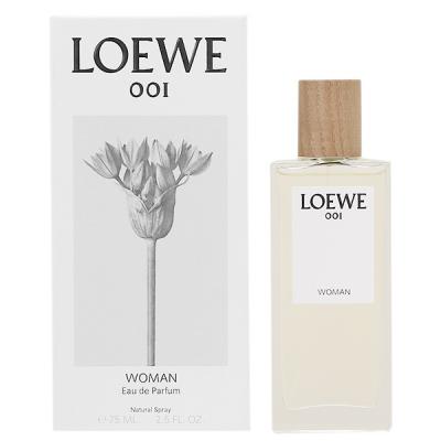 専用です！ LOEWE 001 ウーマン 香水