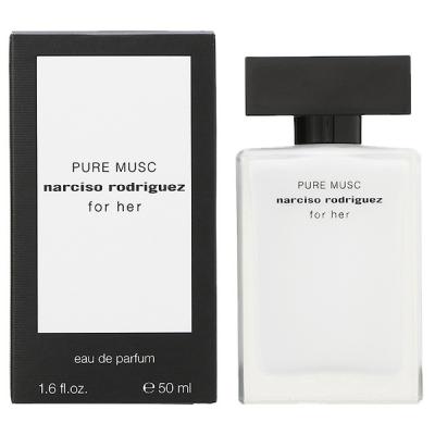 iV\hQX NARCISO RODRIGUEZ tH[n[ sA XN I[hpt@ EDP 50mL  tOX