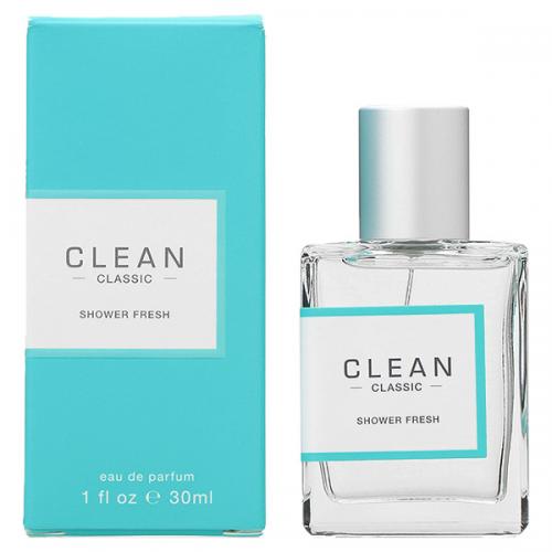 クリーン CLEAN クラシック シャワーフレッシュ オードパルファム EDP 30mL 香水 フレグランス