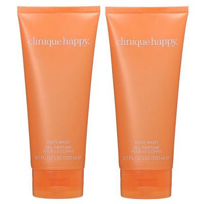 yZbgz Nj[N CLINIQUE nbs[ {fB EHbV 200mL 2Zbg ΂ {fB\[v
