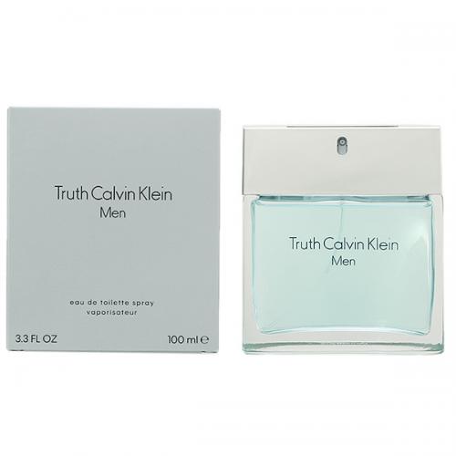 カルバンクライン Calvin Klein トゥルース フォー メン オードトワレ EDT 100mL 香水 フレグランス
