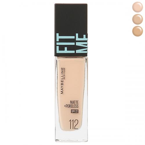 Cx MAYBELLINE tBbg~[ Lbh t@f[V R SPF22 30mL