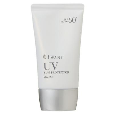 Jl{E gj[ TWANY UVTveN^[a SPF50+ PA++++ 60g Ă~