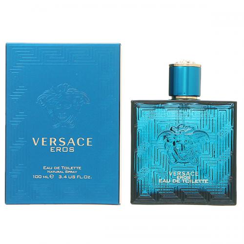 ヴェルサーチェ Versace エロス オーデトワレ EDT 100mL 香水 フレグランス
