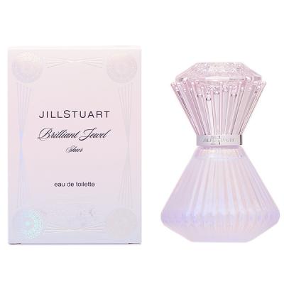 WX`A[g JILL STUART uAgWG VA[ I[hg EDT 30mL yz  tOX