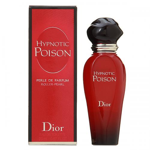 クリスチャンディオール Christian Dior ヒプノティック プワゾン オードトワレ EDT ローラーパール 20mL 香水 フレグランス