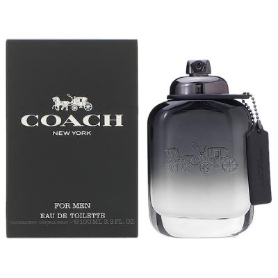 R[` COACH } I[hg EDT 100mL  tOX