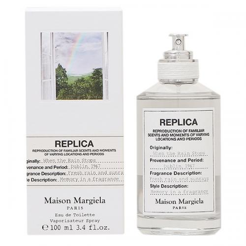 ] }WF Maison Margiela vJ I[hg EF U C XgbvX EDT 100mL  tOX