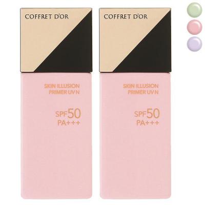 yZbgzJl{E Rth[ COFFRET D'OR XLC[WvC}[ UVn SPF50 PA+++ 25mL 2Zbg ωn