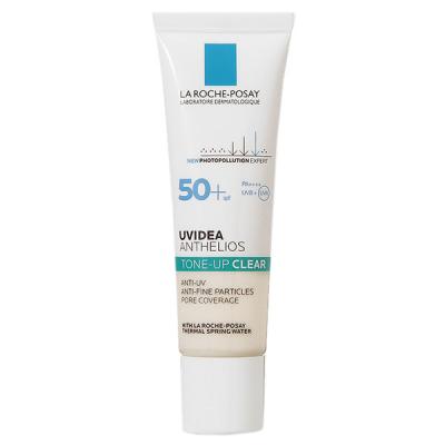 bV |[ LA ROCHE POSAY UVCfA XL veNVg[Abv NA SPF50+/PA++++ 30mL Ă~