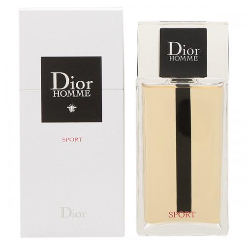 クリスチャンディオール Christian Dior ディオール オム スポーツ オードゥ トワレ EDT 200mL 香水 フレグランス オードトワレ