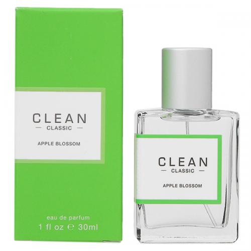 クリーン CLEAN クラシック アップルブロッサム オードパルファム EDP 30mL 香水 フレグランス