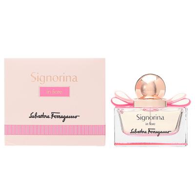 T@g[EtFK Salvatore Ferragamo Vj[i CtBI[ I[hg EDT 30mL  tOX