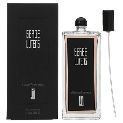 ZW^X SERGE LUTENS tF~jef{ I[hpt@ EDP 100mL  tOX