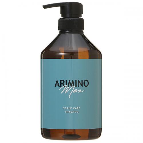 アリミノ ARIMINO メン スカルプケア シャンプー  680mL シャンプー 男性用化粧品 メンズコスメ
