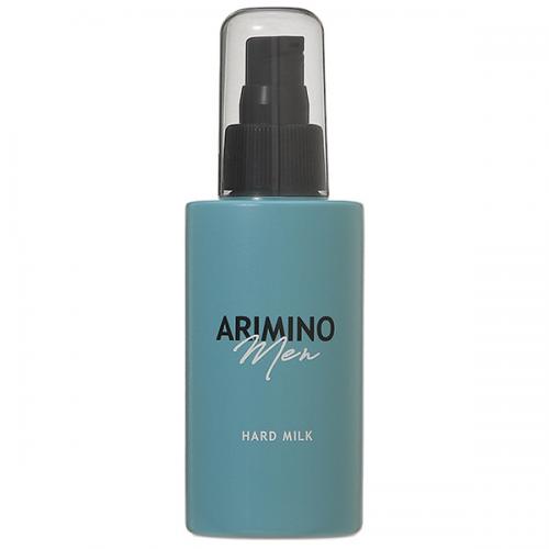 アリミノ ARIMINO メン ハード ミルク 100g スタイリング 男性用化粧品 メンズコスメ
