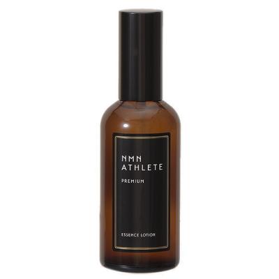 rZ NMN ATHLETE PREMIUM ESSENCE LOTION 100mLiGkGGk AX[g v~A GbZX [Vj ϐ [V