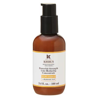 L[Y Kiehl's DS C RZg[g 12.5C 100mL et